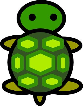 Small Basic: Another Turtle Project: PowerPoint Presentation | SBResources