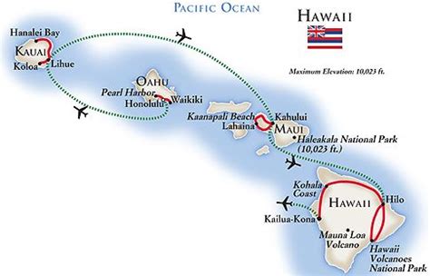 Hawaii - Tauck