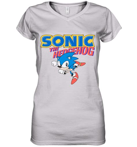 SEGA SONIC THE HEDGEHOG - Rookbrand