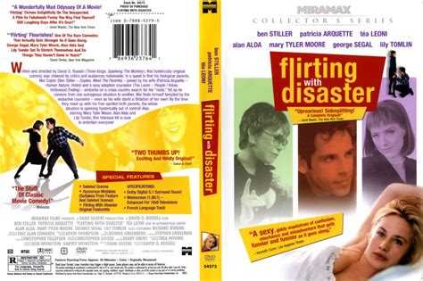 Flirting With Disaster