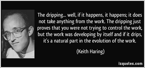 Keith Haring Quotes. QuotesGram