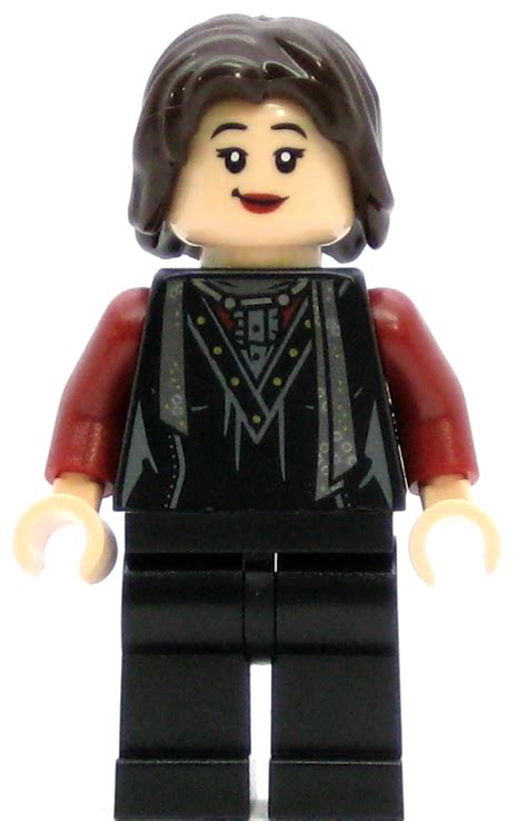 LEGO Harry Potter Minifigure Nymphadora Tonks