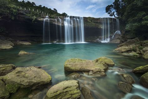 Meghalaya Tourism gets an 80 percent boost in the last ten years | Times of India Travel