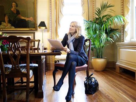 Jill Biden Quotes - Interview with the Vice President's Wife Jill Biden