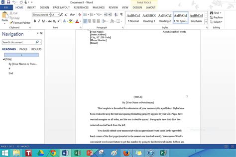 Best microsoft word templates - loptemgmt