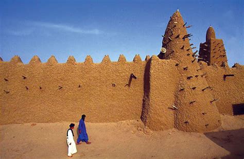 Timbuktu | History, Map, Population, & Facts | Britannica