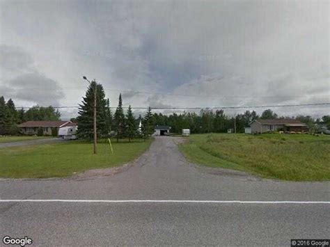 Google Street View Smooth Rock Falls (Ontario) - Google Maps