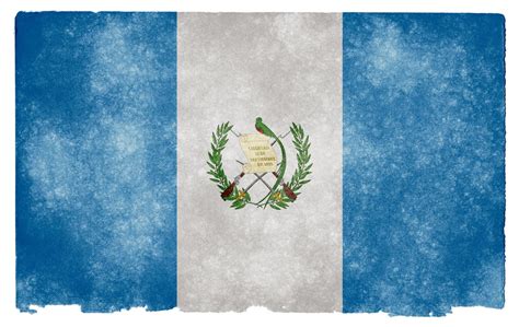 Guatemala Flag Wallpapers - Wallpaper Cave