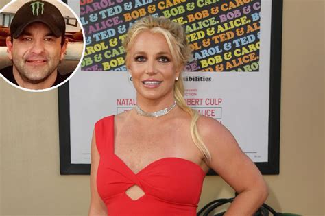 Britney Spears says brother Bryan was 'never invited' to wedding