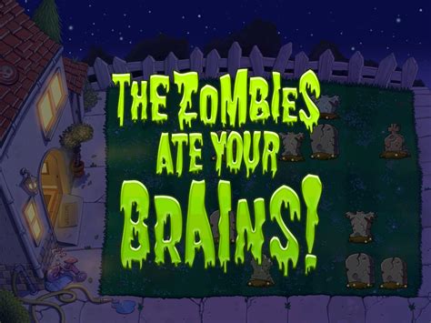 Brain | Plants vs. Zombies Wiki | FANDOM powered by Wikia