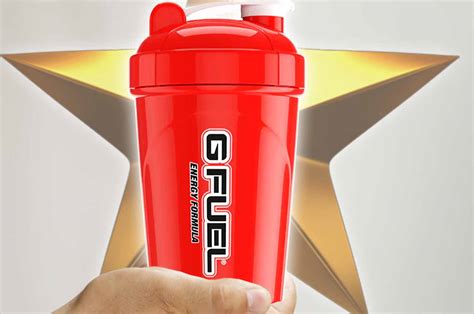 11 G Fuel Shaker Cup Questions Answered - Dejittr