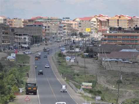 5 Reasons Why You Should Invest In Kitengela