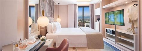 Boutique Hotels that Opened their doors in Cyprus in 2023 - Cyprus News Digest | LiVE