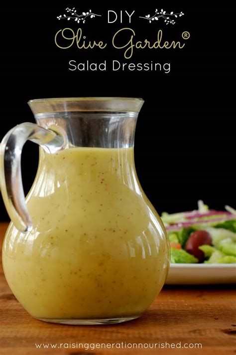 10 Best No Salt Salad Dressing Homemade Recipes