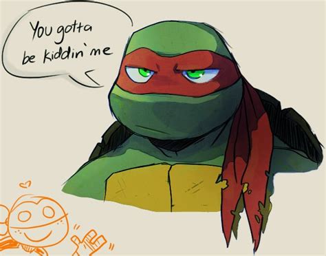 Tmnt Raph Fan Art