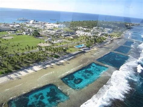 TIDAL POOLS: Kwaj Ocean Side January 2015 - Photo credit to Tim Roberge ...