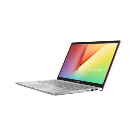 ASUS VivoBook S14 S433FL I7, Colombo