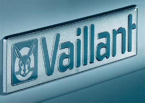 History of All Logos: All Vaillant Logos