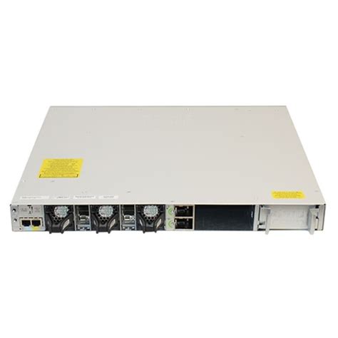 CISCO 9300-48P-E SWITCH RENTAL | Longeval Networks