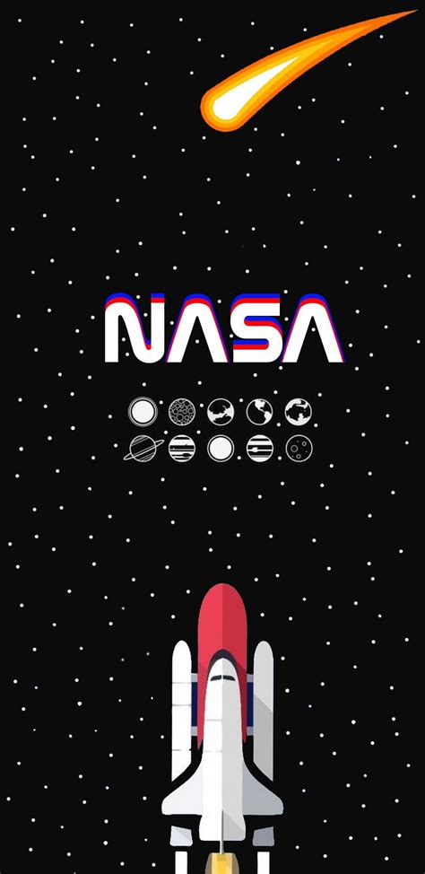 28 Iphone Vintage Nasa Aesthetic Wallpaper | CyberPunk