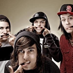 "Caraphernelia " by Pierce The Veil Ukulele Tabs on UkuTabs