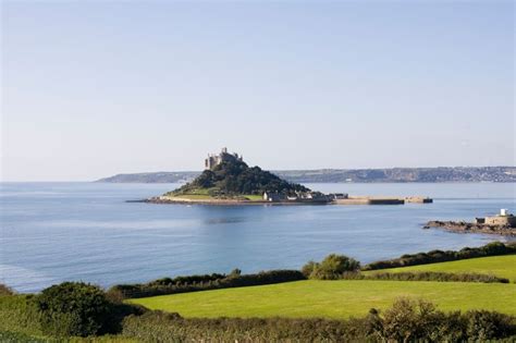 Find Penzance, England Hotels- Downtown Hotels in Penzance- Hotel ...