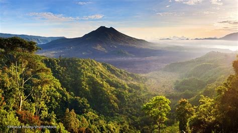 Vaune Phan: #SummerInBali Day 2 : Ubud > Kintamani : Trekking Bali's 2nd Highest Active Volcano ...