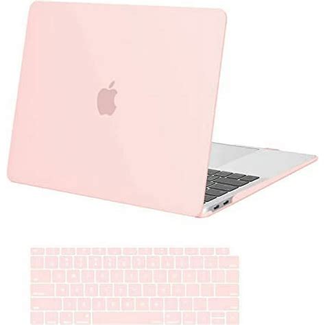 MacBook Air 13 inch Case 2022 2021 2020 2019 2018 Release A2337 M1 ...