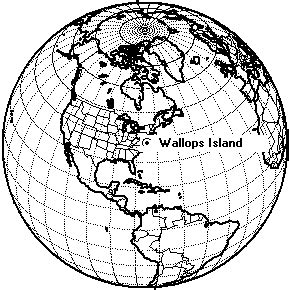 Wallops Island