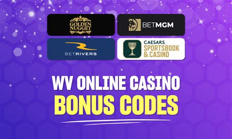 WV Casino Bonuses 🎖️ $50 No Deposit Bonus + 50 Free Spins