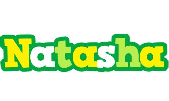 Natasha Logo | Name Logo Generator - Popstar, Love Panda, Cartoon, Soccer, America Style