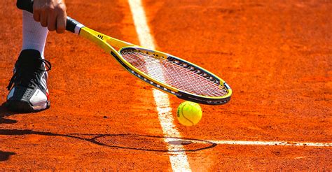 Tennis Live Betting Strategy【2024】?SmartBettingGuide