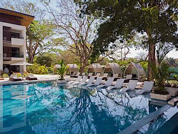 Activities and Recreations at Hotel Azura Beach Resort, Samara, Guanacaste