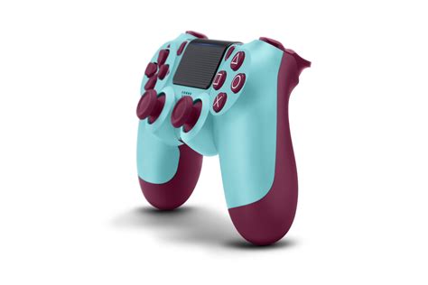 These Four New PS4 Controller Colors Are Coming Soon, See Them Here ...