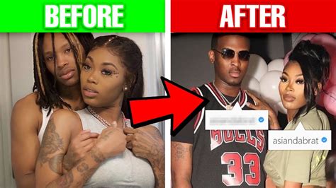 Rappers Girlfriends That Cheated STRAIGHT After Their Death (King Von, XXXTentacion & MORE ...