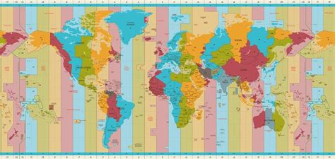 No more time zones? The latest idea to put an end to changing the clocks twice a year