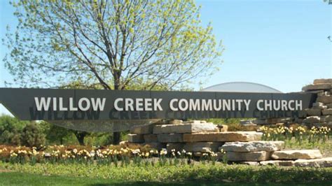 Willow Creek & Harvest Bible Chapel Receive Millions in COVID Relief Funds | The Roys Report