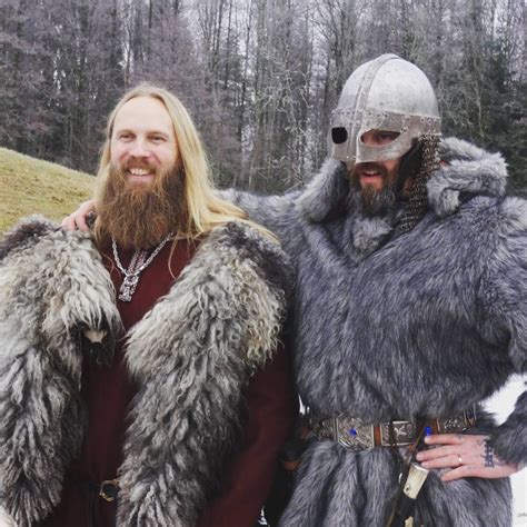 grimfrost.com - authentic viking clothing Viking People, Viking Men ...