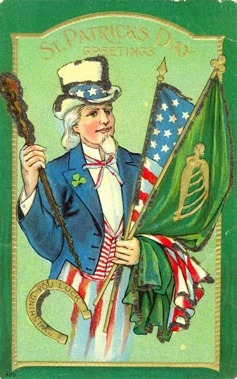 Irish American Heritage Month | St patrick, Irish american, Irish american mom