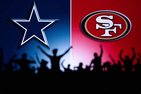 Cowboys vs 49ers Live Stream: Watch NFL Playoffs Online