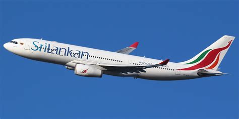 SriLankan Airlines enhances connectivity from key Indian cities ...