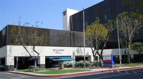 Providence Tarzana Medical Center - Alchetron, the free social encyclopedia