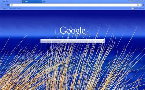 Natural Nature Google Themes | Chrome 64 Bit | 32 Bit