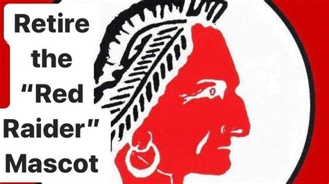 Petition · Retire South Point High School's "Red Raider" Mascot ...