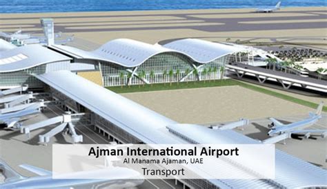 Ajman International Airport | Whats Up Ajman - News in and around The ...