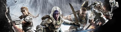 Dungeons & Dragons: Dark Alliance (Game keys) for free! | Gamehag