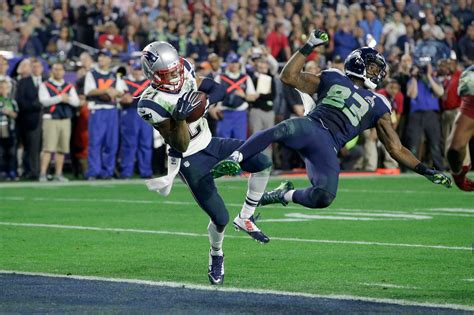 The Patriots' Super Bowl victory parade in photos