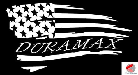 Duramax Diesel Duramax Logo Wallpaper - pic-napkin