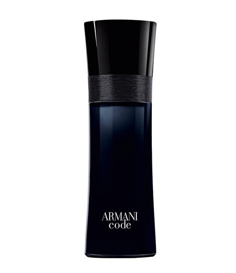 Armani Code for Men Eau de Toilette | Dillards