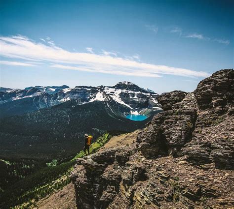 Explore Canada. Waterton Lakes National Park, Alberta. Carthew-Anderson ...